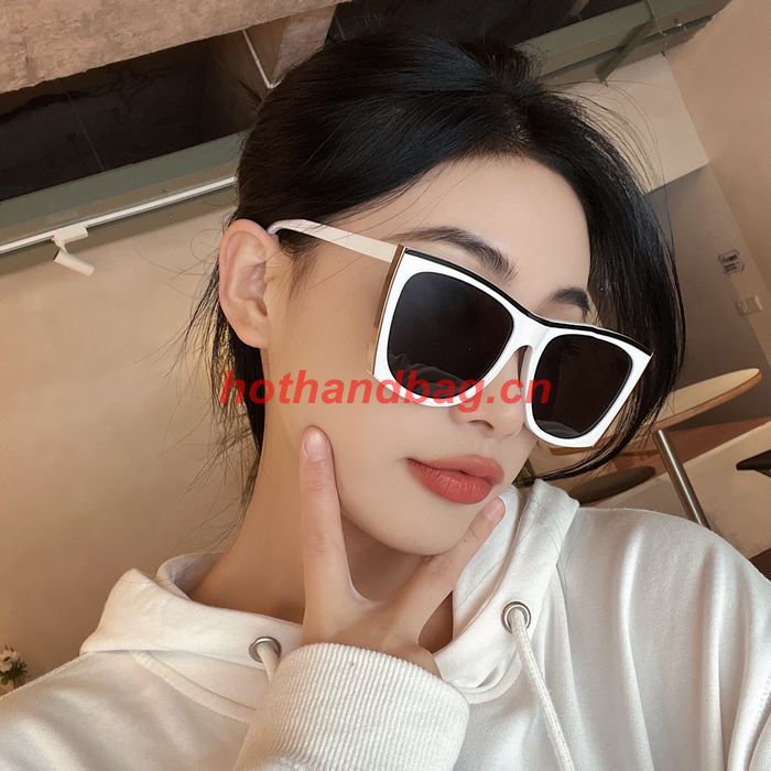 Saint Laurent Sunglasses Top Quality SLS00346